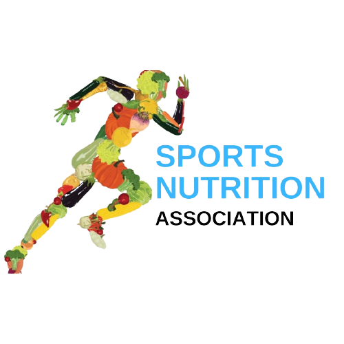 Sports Nutrition Association member